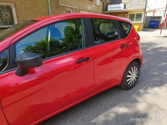 Nissan Note VISIA