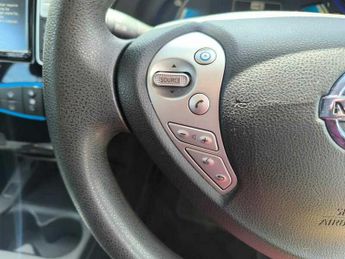 Nissan Leaf ACENTA