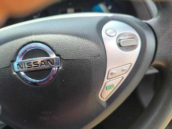 Nissan Leaf ACENTA