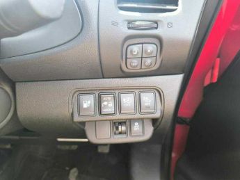 Nissan Leaf ACENTA