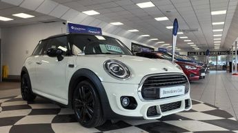 MINI Cooper S COOPER SPORT PETROL MANUAL 86000 MILES