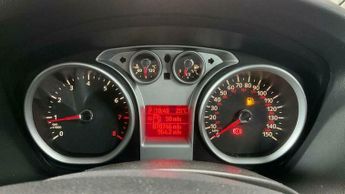 Ford Focus 1.6 Titanium 5dr