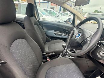 Fiat Grande Punto ACTIVE