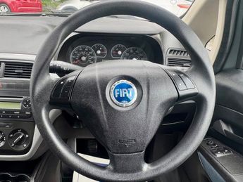 Fiat Grande Punto ACTIVE