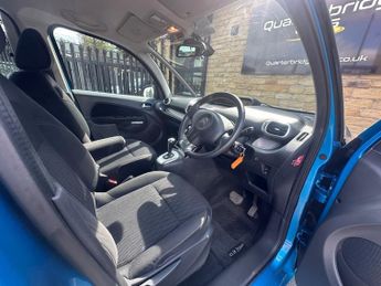 Citroen C3 EXCLUSIVE EGS PICASSO