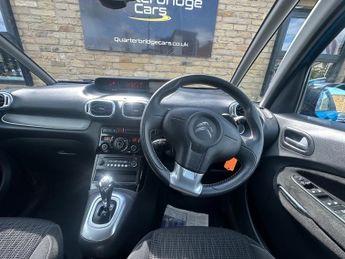 Citroen C3 EXCLUSIVE EGS PICASSO