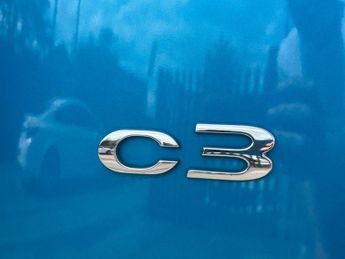 Citroen C3 EXCLUSIVE EGS PICASSO