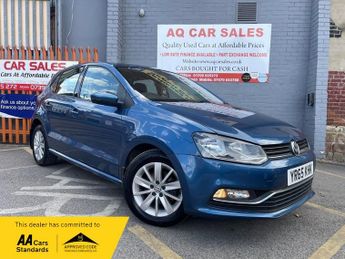 Volkswagen Polo SE TSI