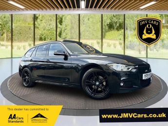 BMW 320 320i XDRIVE M SPORT TOURING