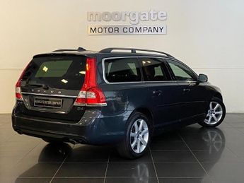 Volvo V70 D4 SE NAV