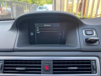 Volvo V70 D4 SE NAV