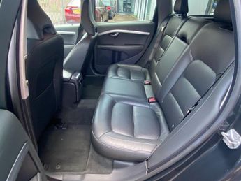 Volvo V70 D4 SE NAV