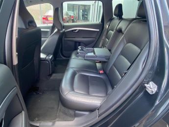 Volvo V70 D4 SE NAV