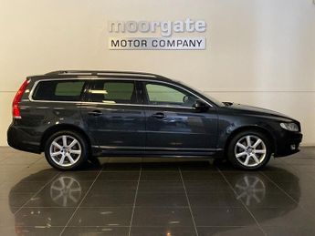 Volvo V70 D4 SE NAV