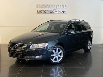 Volvo V70 D4 SE NAV