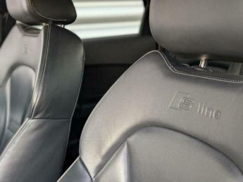 Audi A1 1.4 TFSI CoD Black Edition Sportback S Tronic Euro 5 (s/s) 5dr