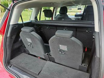 Citroen C4 Picasso 1.6 e-HDi Exclusive ETG6 Euro 5 (s/s) 5dr