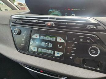 Citroen C4 Picasso 1.6 e-HDi Exclusive ETG6 Euro 5 (s/s) 5dr