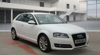 Audi A3 1.2 TFSI Sport Euro 5 (s/s) 3dr