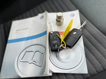 Volkswagen Polo SE DSG
