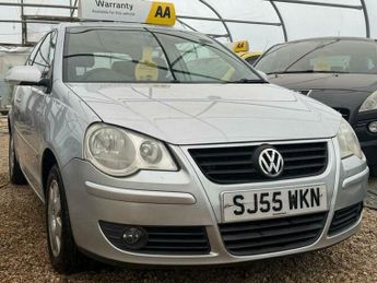 Volkswagen Polo 1.2 S 3dr