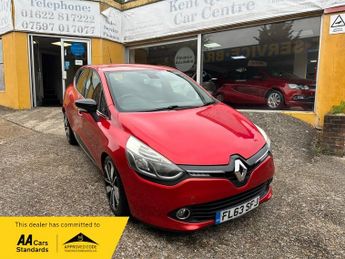 Renault Clio DYNAMIQUE S MEDIANAV ENERGY DCI S/S