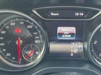 Mercedes-Benz A Class 2.1 A200d AMG Line (Premium) 7G-DCT Euro 6 (s/s) 5dr