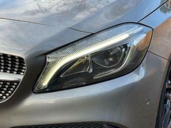 Mercedes-Benz A Class 2.1 A200d AMG Line (Premium) 7G-DCT Euro 6 (s/s) 5dr