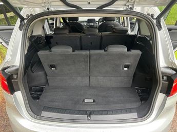 BMW 2 SERIES 218d SE GRAN TOURER 1 FORMER KEEPER FROM NEW FULL BMW SERVICE HI