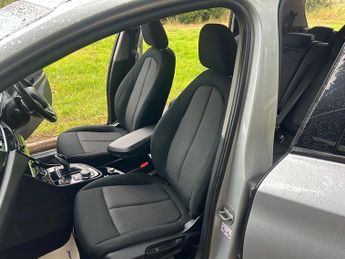 BMW 2 SERIES 218d SE GRAN TOURER 1 FORMER KEEPER FROM NEW FULL BMW SERVICE HI