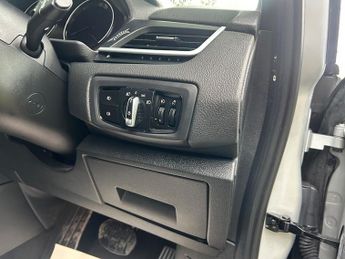 BMW 2 SERIES 218d SE GRAN TOURER 1 FORMER KEEPER FROM NEW FULL BMW SERVICE HI