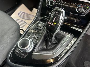 BMW 2 SERIES 218d SE GRAN TOURER 1 FORMER KEEPER FROM NEW FULL BMW SERVICE HI