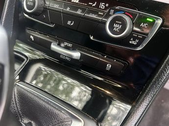 BMW 2 SERIES 218d SE GRAN TOURER 1 FORMER KEEPER FROM NEW FULL BMW SERVICE HI