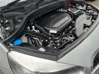 BMW 2 SERIES 218d SE GRAN TOURER 1 FORMER KEEPER FROM NEW FULL BMW SERVICE HI