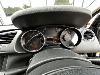 Peugeot 3008 SPORT
