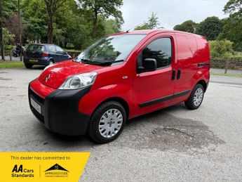 Citroen Nemo 590 ENTERPRISE HDI