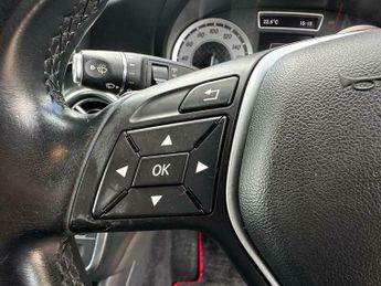 Mercedes-Benz A Class 1.6 A180 SE 7G-DCT Euro 6 (s/s) 5dr