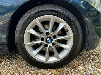 BMW 1 SERIES 1.6 116i Euro 4 5dr