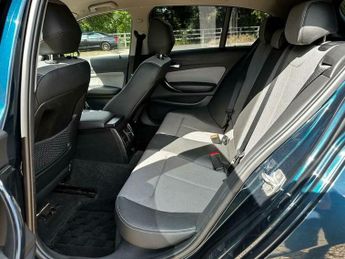 BMW 1 SERIES 1.6 116i Euro 4 5dr