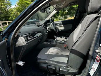 BMW 1 SERIES 1.6 116i Euro 4 5dr