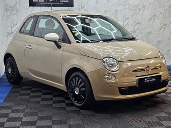 Fiat 500 1.2 Colour Therapy Euro 6 ULEZ (s/s) 3dr