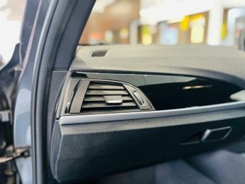 BMW 1 SERIES 2.0 118d M Sport Hatchback 5dr Diesel Auto Euro 6 (s/s) (150 ps)