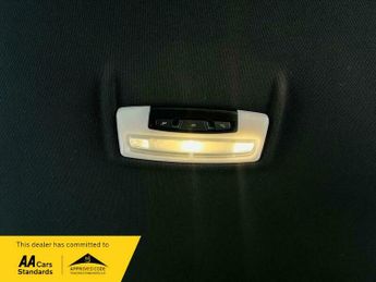 BMW 1 SERIES 2.0 118d M Sport Hatchback 5dr Diesel Auto Euro 6 (s/s) (150 ps)