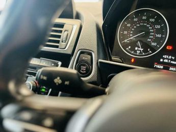 BMW 1 SERIES 2.0 118d M Sport Hatchback 5dr Diesel Auto Euro 6 (s/s) (150 ps)