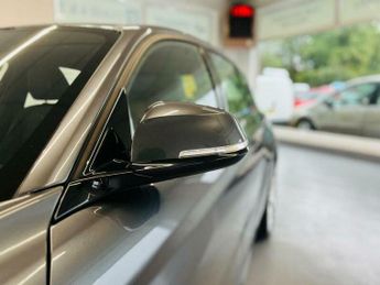 BMW 1 SERIES 2.0 118d M Sport Hatchback 5dr Diesel Auto Euro 6 (s/s) (150 ps)