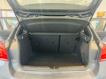 BMW 1 SERIES 2.0 118d M Sport Hatchback 5dr Diesel Auto Euro 6 (s/s) (150 ps)