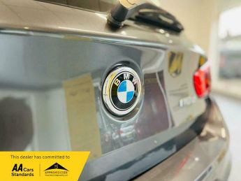 BMW 1 SERIES 2.0 118d M Sport Hatchback 5dr Diesel Auto Euro 6 (s/s) (150 ps)