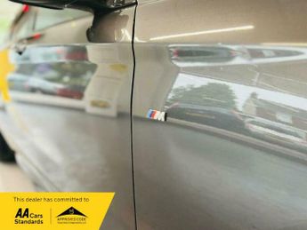 BMW 1 SERIES 2.0 118d M Sport Hatchback 5dr Diesel Auto Euro 6 (s/s) (150 ps)