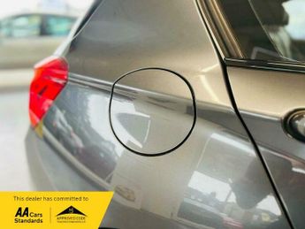 BMW 1 SERIES 2.0 118d M Sport Hatchback 5dr Diesel Auto Euro 6 (s/s) (150 ps)
