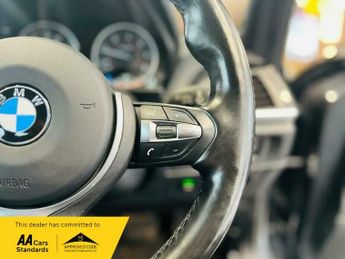 BMW 1 SERIES 2.0 118d M Sport Hatchback 5dr Diesel Auto Euro 6 (s/s) (150 ps)